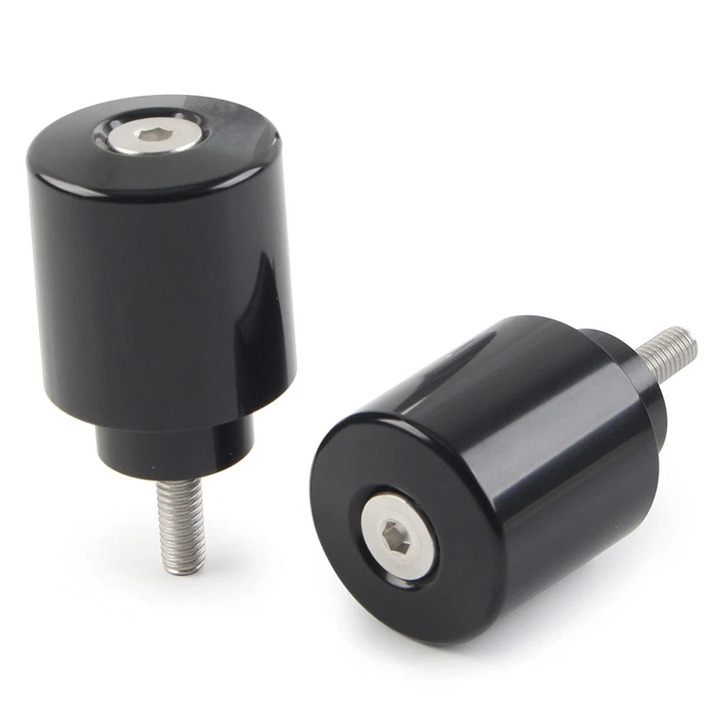 Bar Ends Handlebar Grips Cap for Honda GoldWing GL1800 (2000–2023)