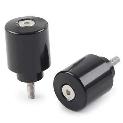 Bar Ends Handlebar Grips Cap for Honda GoldWing GL1800 (2000–2023)