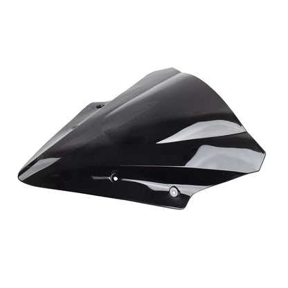 1pc Front Windshield Wind Deflector for Kawasaki ER6F Ninja 650R (2017–2019)