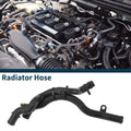 Radiator Hose Coolant Pipe Replacement for Audi Q5 (2009–2012)