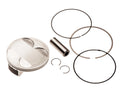Wiseco Piston 96MM STD for Honda CRF450R (2002–2008) / CRF450X (2005–2017) 4820M09600