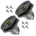 Spindle Assembly Replacement for MTD Cub Cadet (2012–2018)