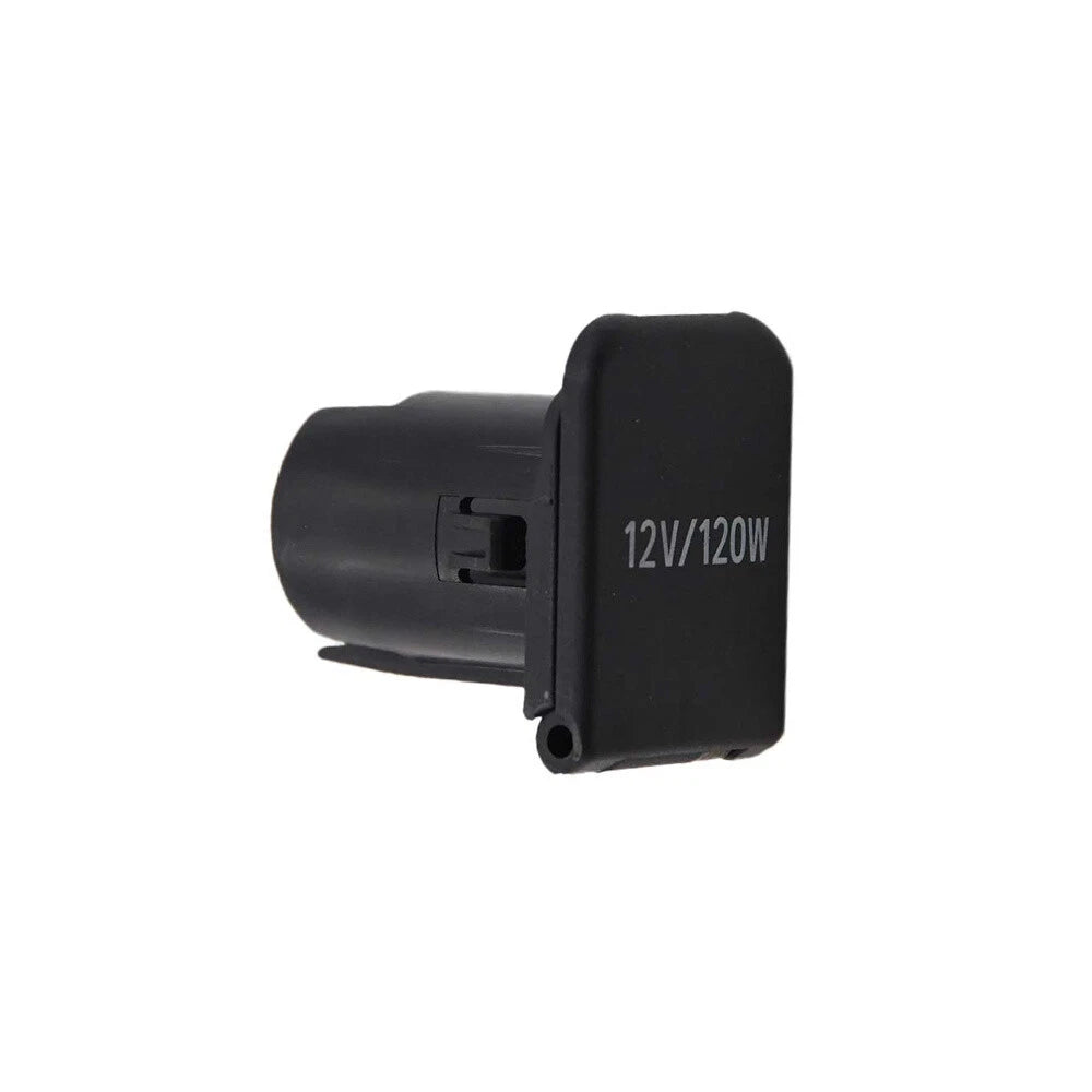 Power Outlet Socket Cap Plug for Toyota Camry Prius Highlander (85535-33060)