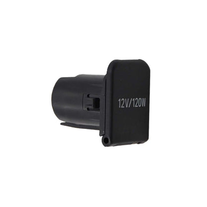 Power Outlet Socket Cap Plug for Toyota Camry Prius Highlander (85535-33060)