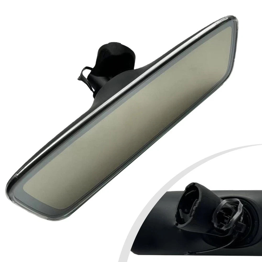 Interior Rear View Mirror for Compact Cars (2010–2023)
