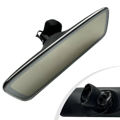 Interior Rear View Mirror for Compact Cars (2010–2023)