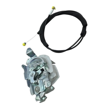 Door Lock Latch Rear Left for Nissan NV200 Van (2013–2021)