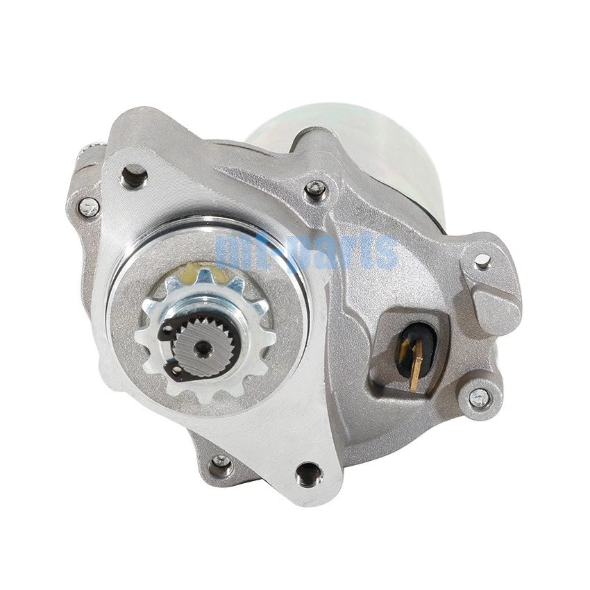 Starter Motor for Apollo DB-21, DB-25, DB-28 (70cc, 110cc)