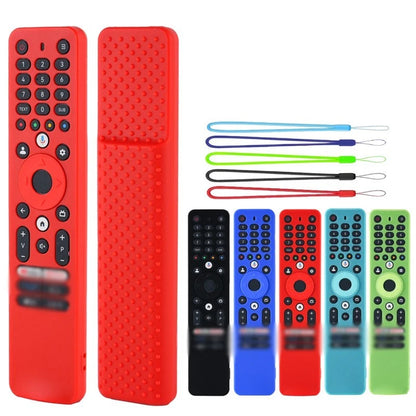 Lightweight Silicone Remote Cover for Thomson TV