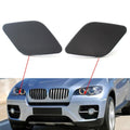 Front Headlight Washer Nozzle Cover L & R for BMW X6 E71 (2008–2014)