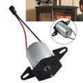 Stove Fan Replacement Part for 1500RPM Models