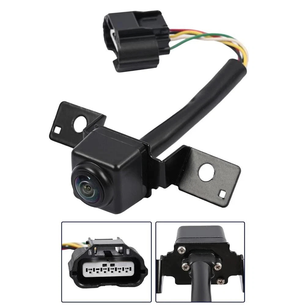 Front Bumper Grille 12V Voltage Easy Installation Front Mounting Location