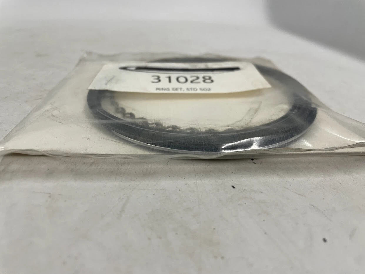 Ring Set STD for Crusader Engines 502