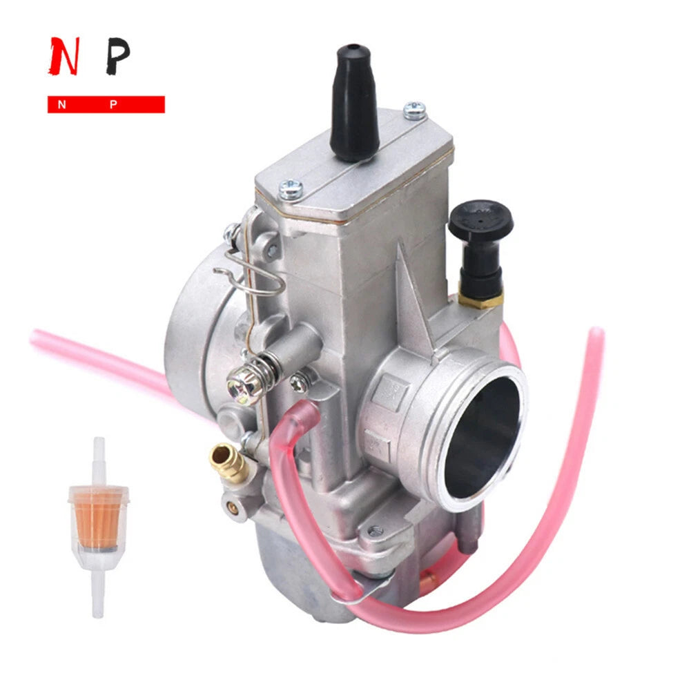 Carburetor for TM 38mm (TM38-86)