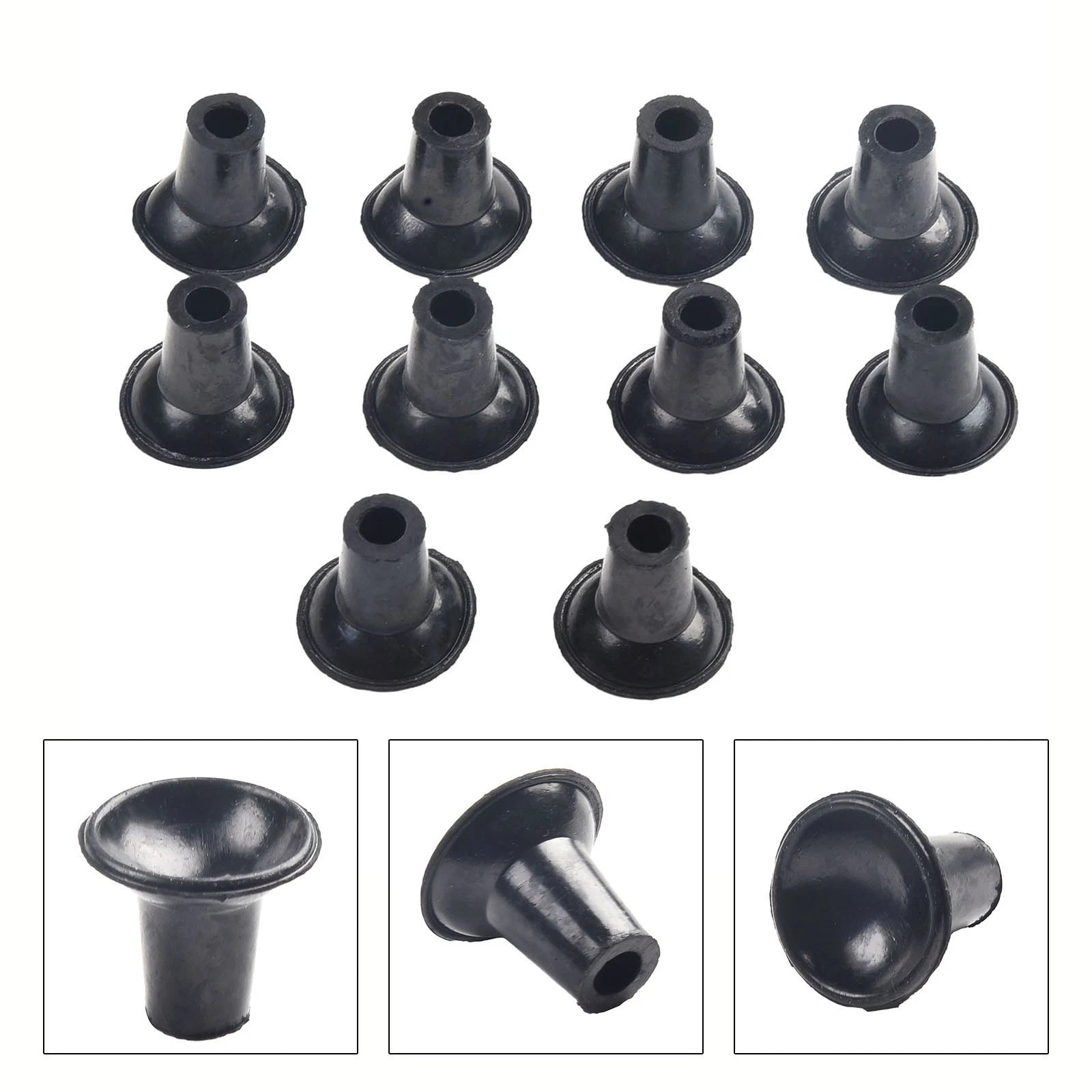 Valve Grinder Sucker for Motorcycle (Electric)