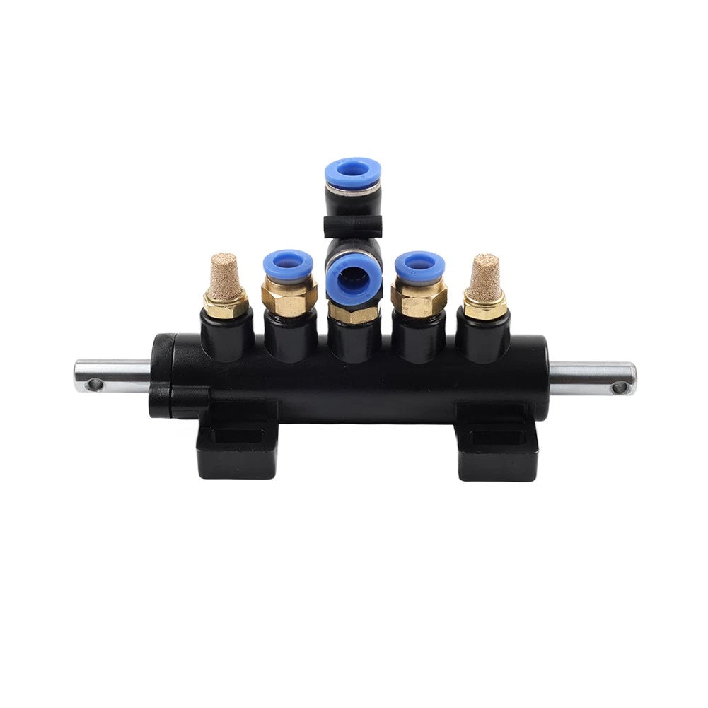 Air Control Foot Pedal Valve Tire Changer Machine Part 8#