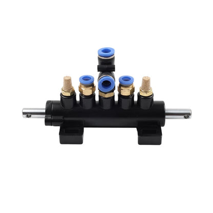 Air Control Foot Pedal Valve Tire Changer Machine Part 8#
