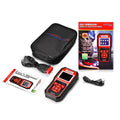 OBD2 Fault Code Reader Diagnostic Tool KW850 for Universal Use