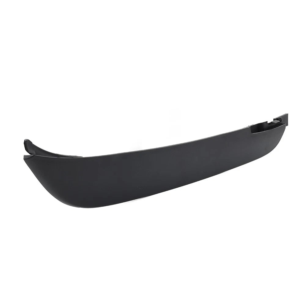 Front Bumper Lower Air Deflector for Land Rover Range Rover Evoque (2011–2015)