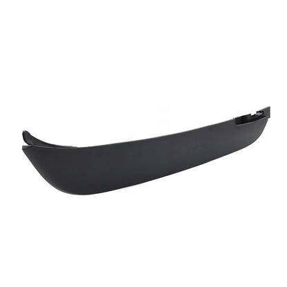 Front Bumper Lower Air Deflector for Land Rover Range Rover Evoque (2011–2015)