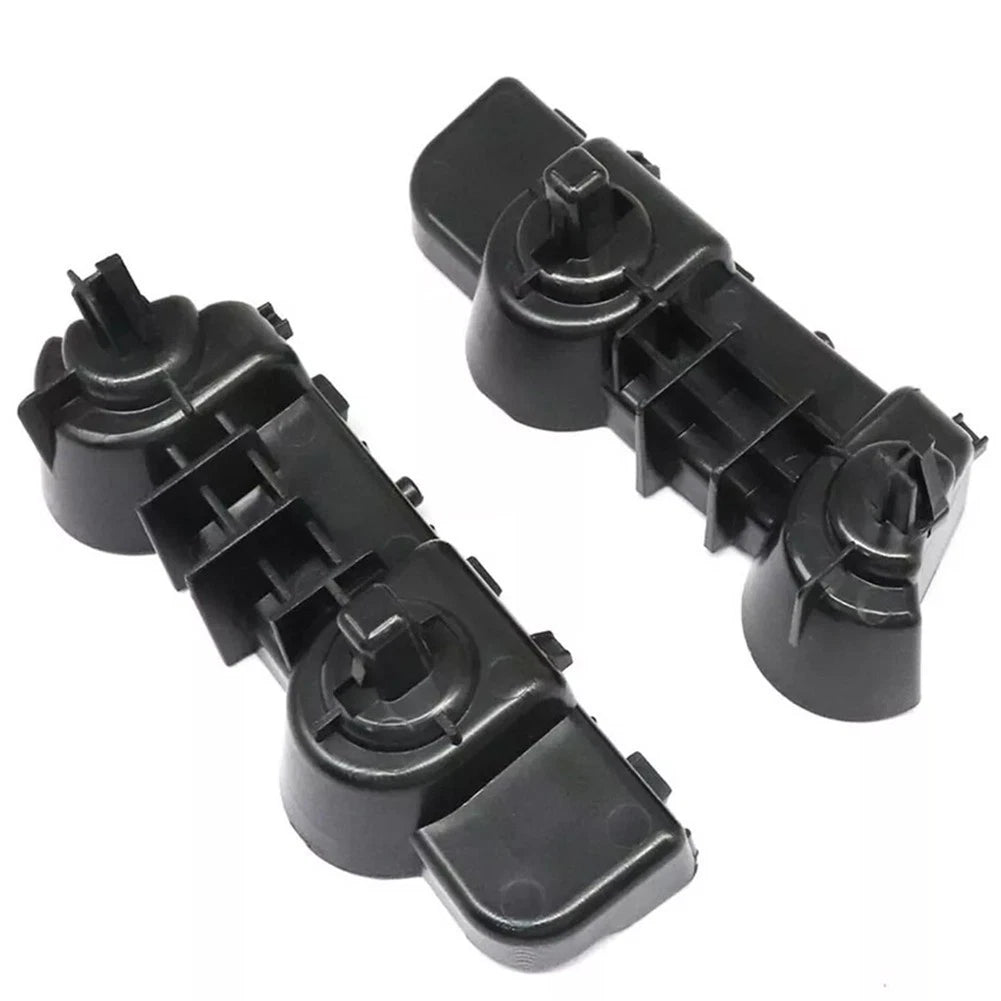 Front Bumper Support Brackets for Nissan Maxima (2009–2014)