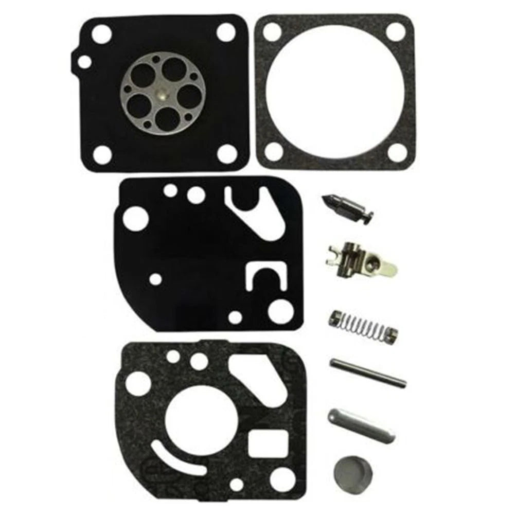 Mounting Gaskets Trimmer Kit for TITAN (UT-20042-A, UT-20043-A)