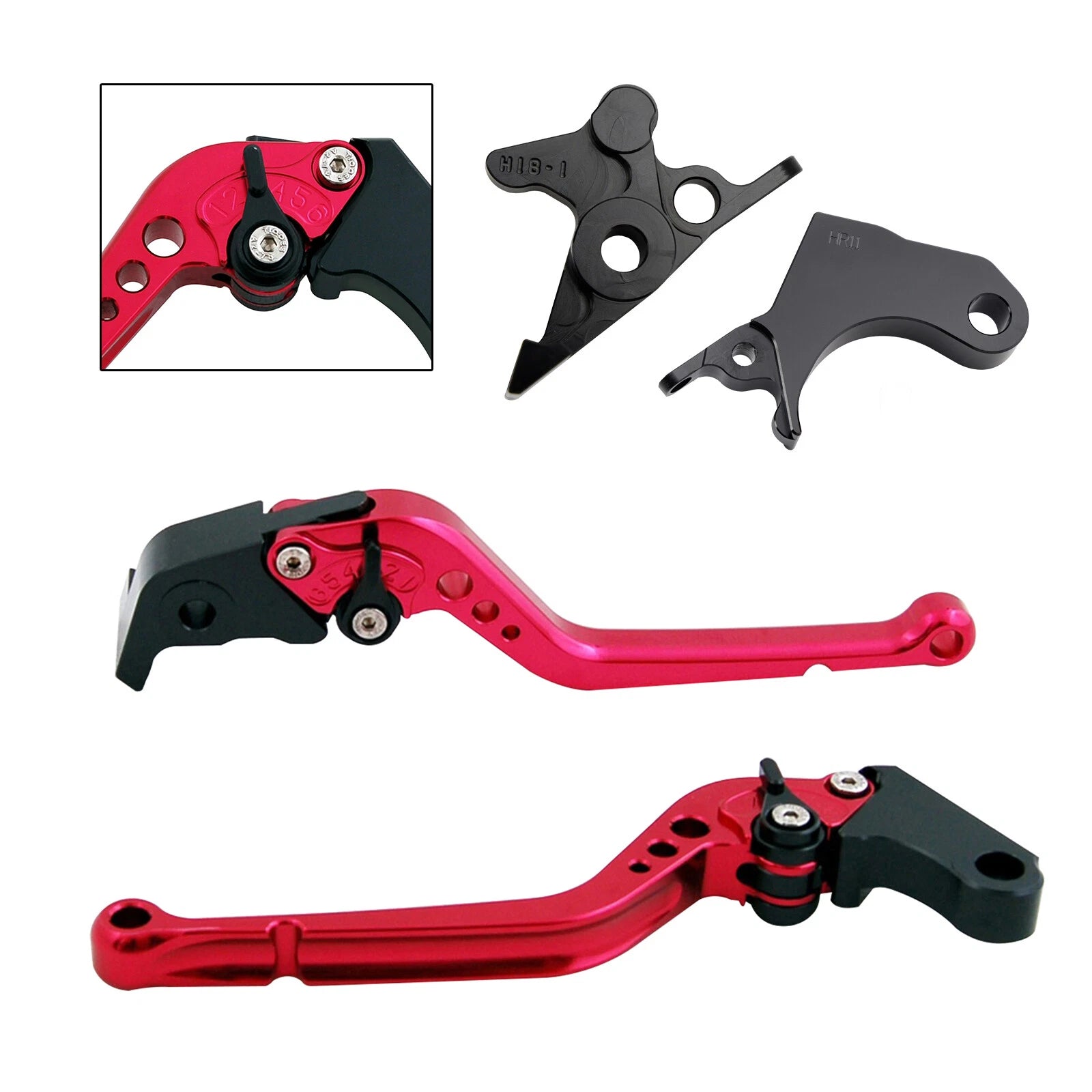 Clutch Brake Lever for Honda CRF1100L Africa Twin (2022–2024) a5