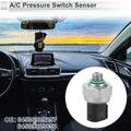 A/C Pressure Switch Sensor Replacement for BMW X5 E53 (2000–2006)
