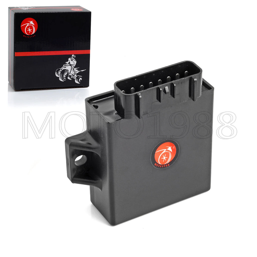 CDI Ignition Module for Polaris Predator 500 (2005–2007) #3089613
