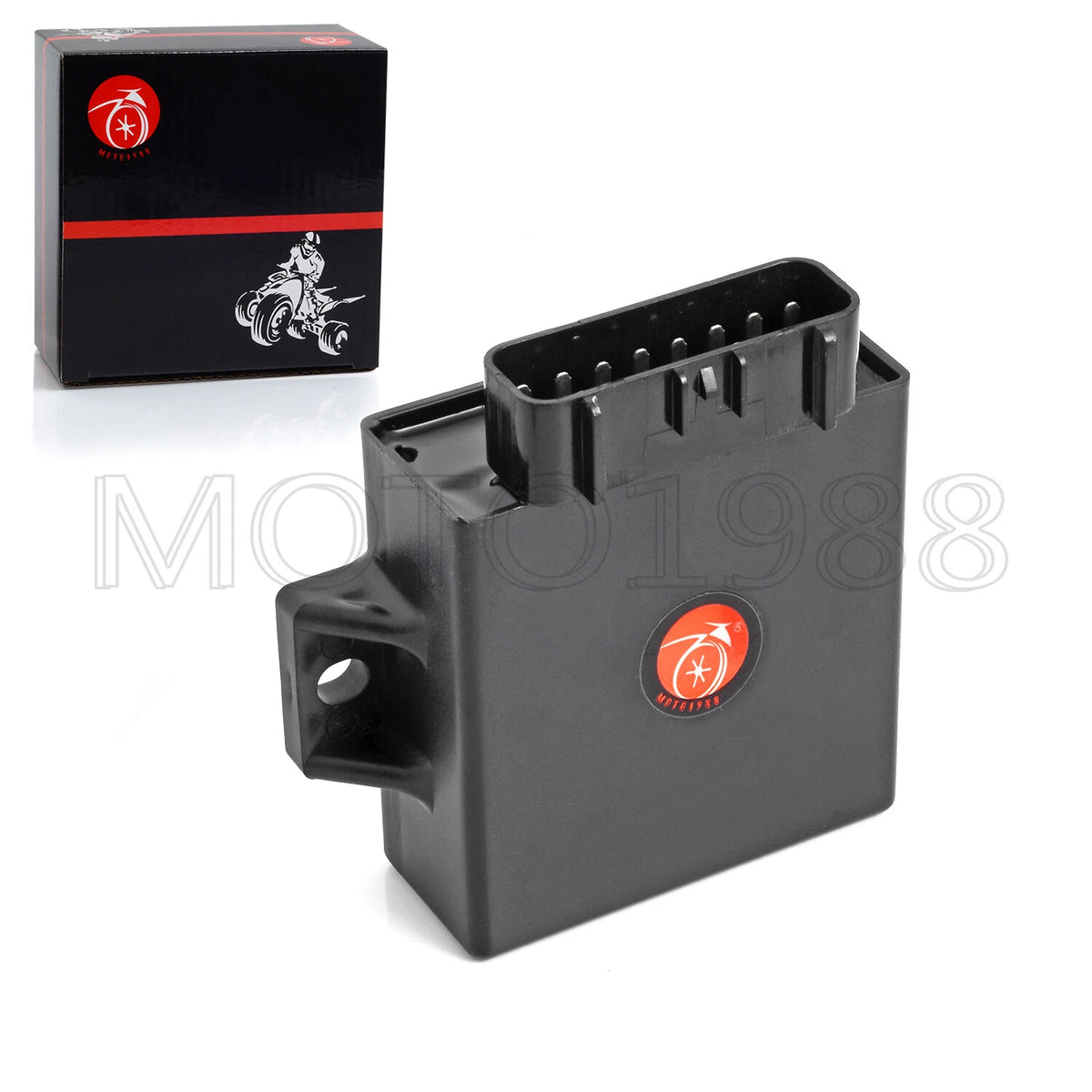 CDI Ignition Module for Polaris Predator 500 (2005–2007) #3089613