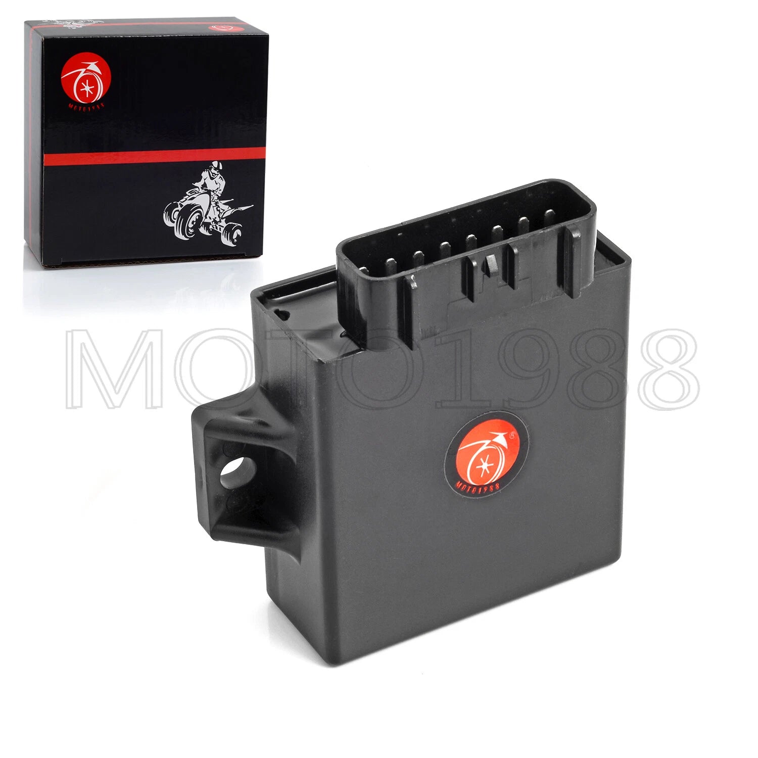 CDI Ignition Module for Polaris Predator 500 (2005–2007) #3089613