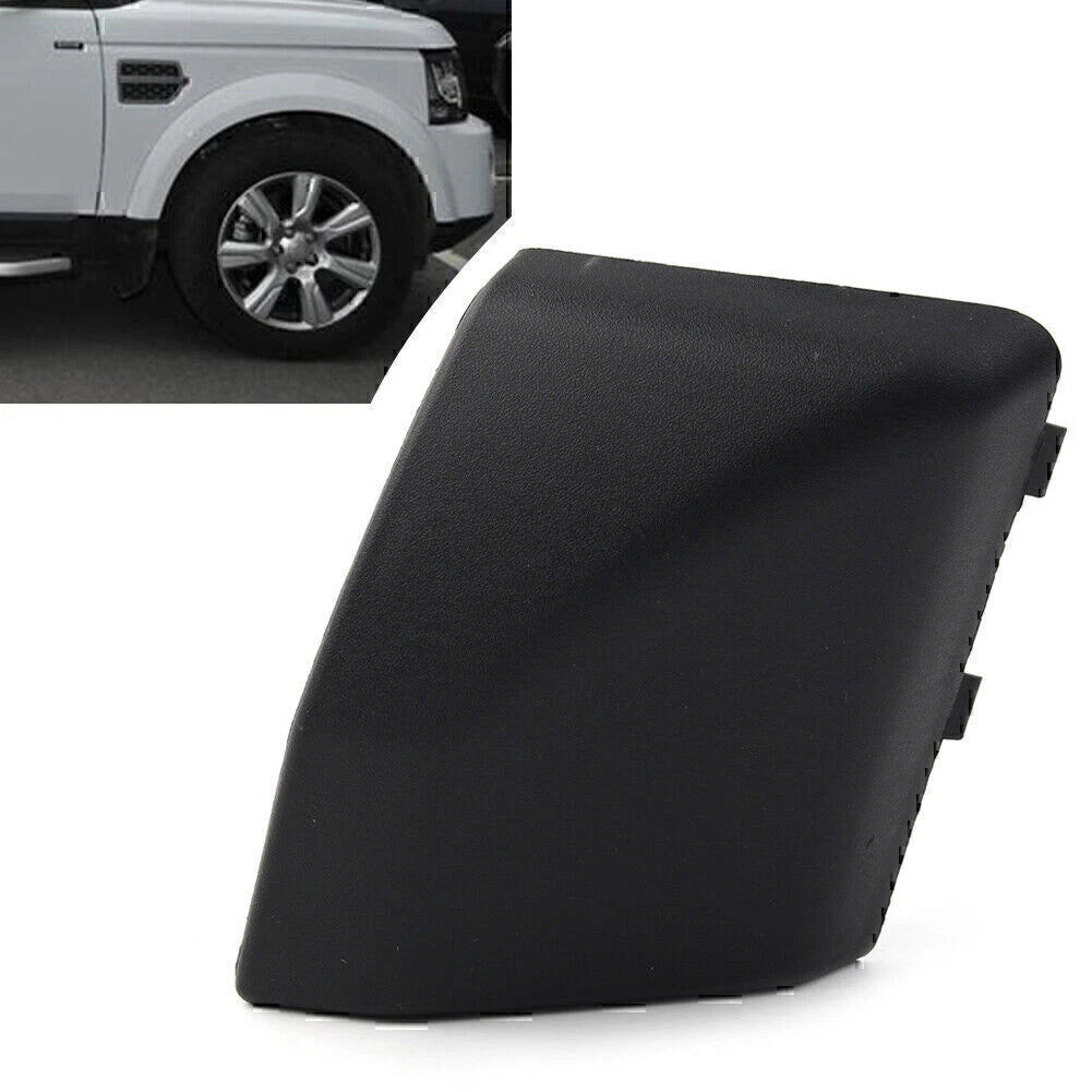 Right Rear Wheelarch End Cap for Land Rover Discovery 3 & 4 (2004–2016)