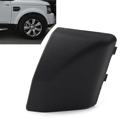 Right Rear Wheelarch End Cap for Land Rover Discovery 3 & 4 (2004–2016)