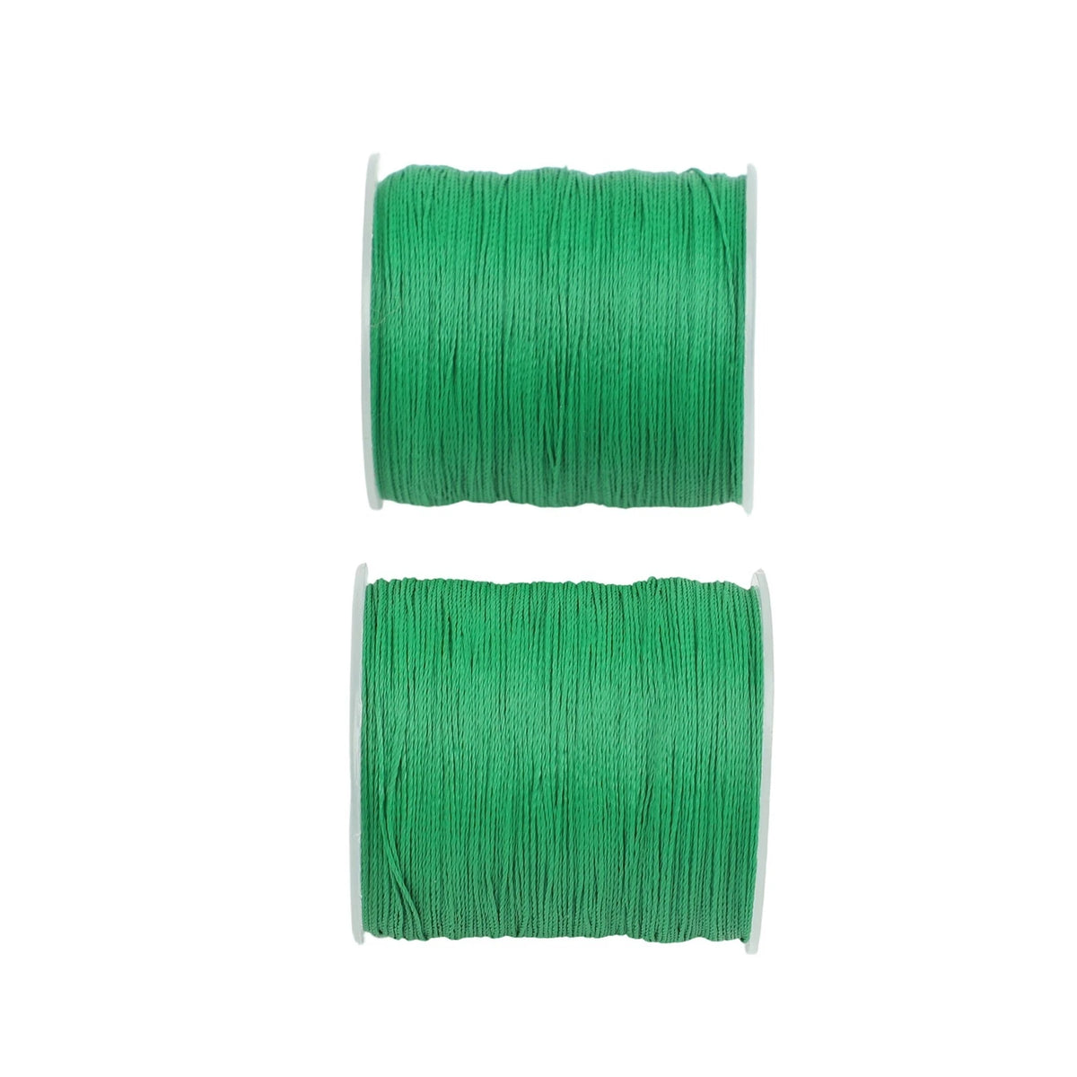 Nylon Thread for Fishing Rod Guide Ring Installation (60M, 70M)