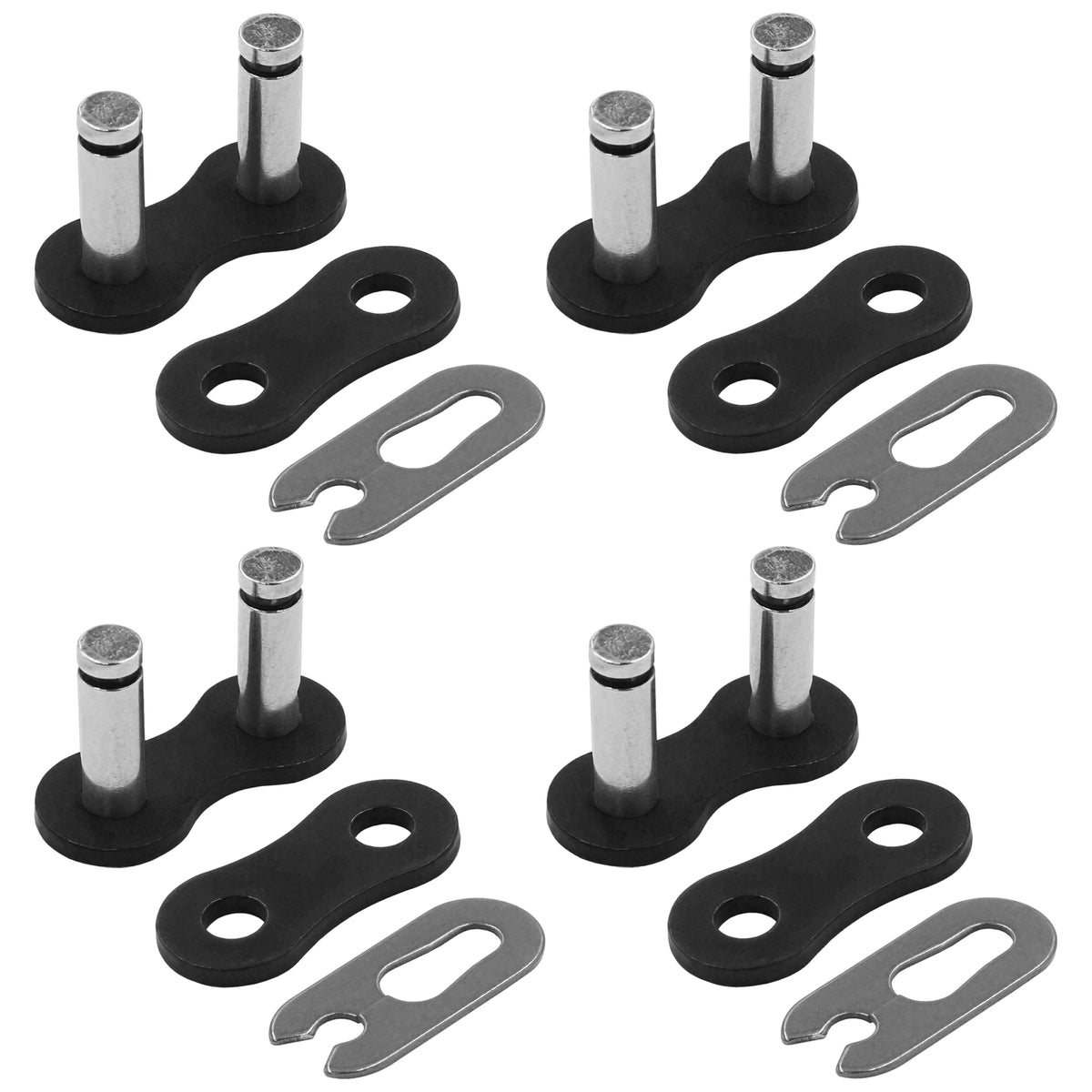 Chain Master Link Replacement for Caltric Motorcycle Bike ATV (2000–2024)