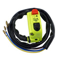 7/8" Handlebar Ignition Switch for Universal Motor (On Off Starter)
