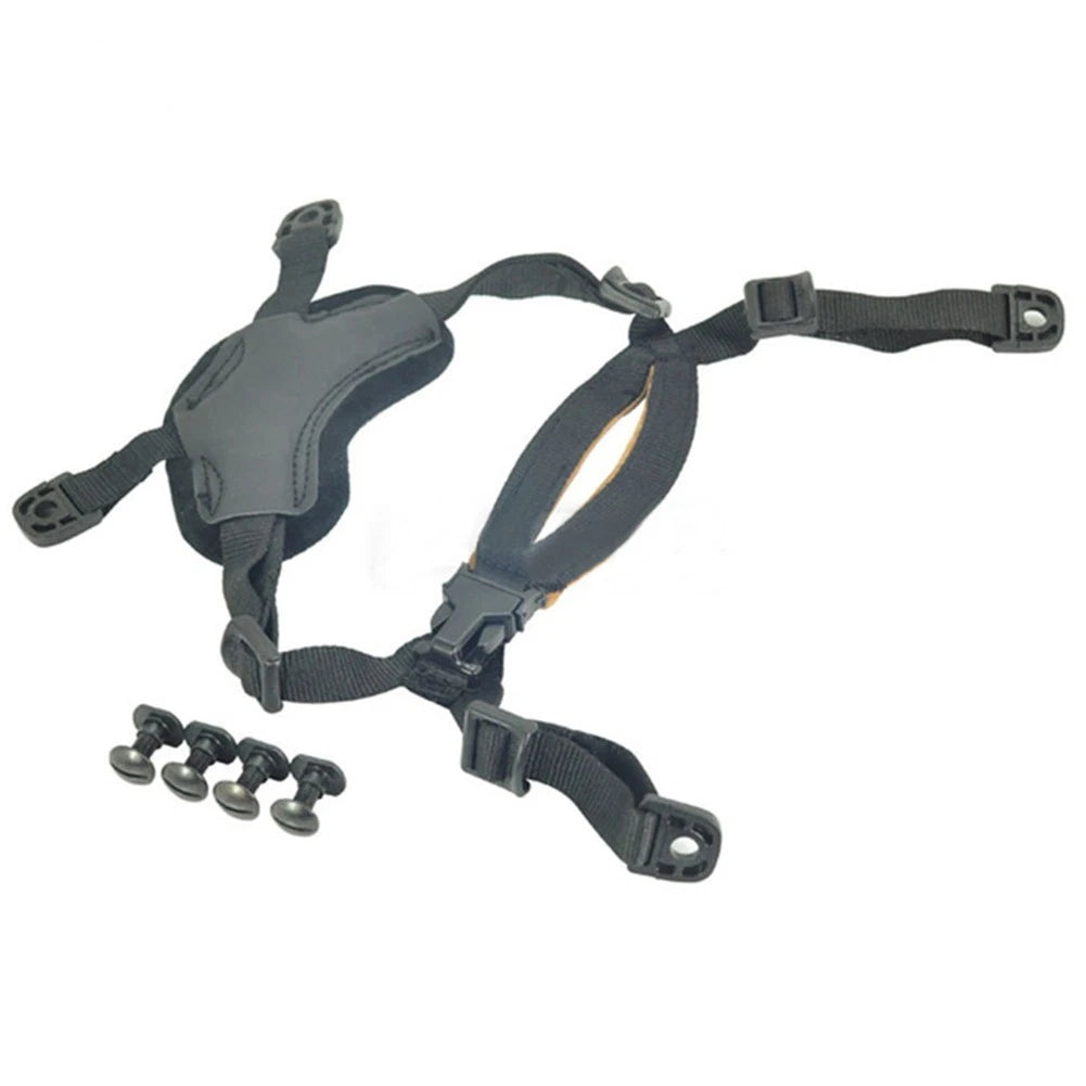 Padded Shoulder Belt for Brush Cutter (Universal Fit)