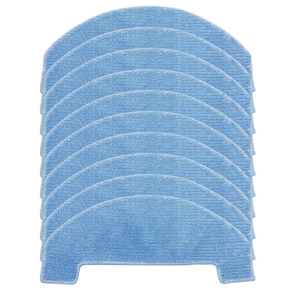 Cleaning Rag for Midea S5 Plus (Compatible with Midea Hygienic Floors)