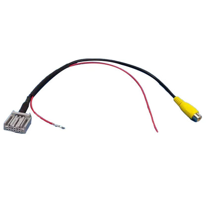 Reverse Convert Cable Adapter for Honda CD Changer