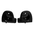 6.5" Speaker Pods & Grills for Harley Touring (2014–2024)