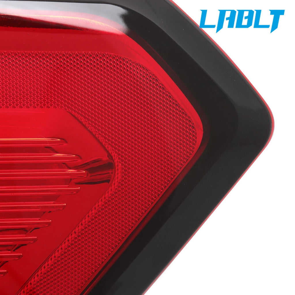 Right Tail Light Assembly for Ford Expedition XLT XL (2022–2023) LABLT Halogen