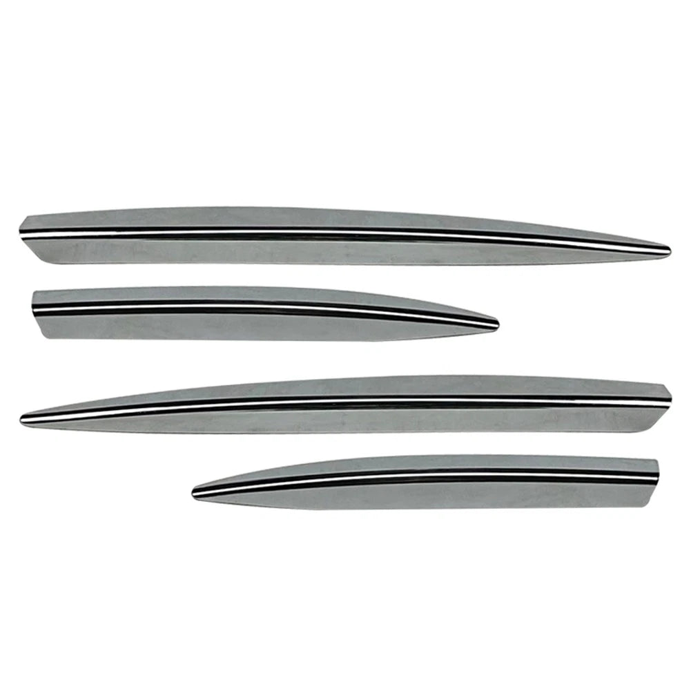 Fog Light Strips for Benz A Class A200 A35 W177 (2023–2023)
