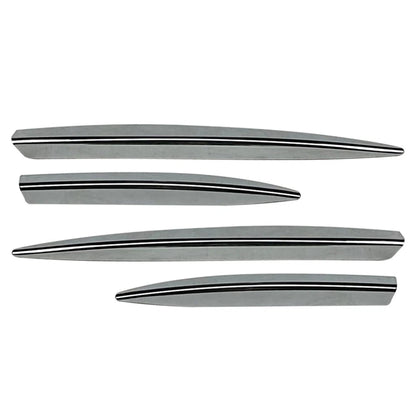 Fog Light Strips for Benz A Class A200 A35 W177 (2023–2023)