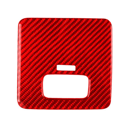 Fuse Box Cover Trim for Kia Stinger (2018–2023)