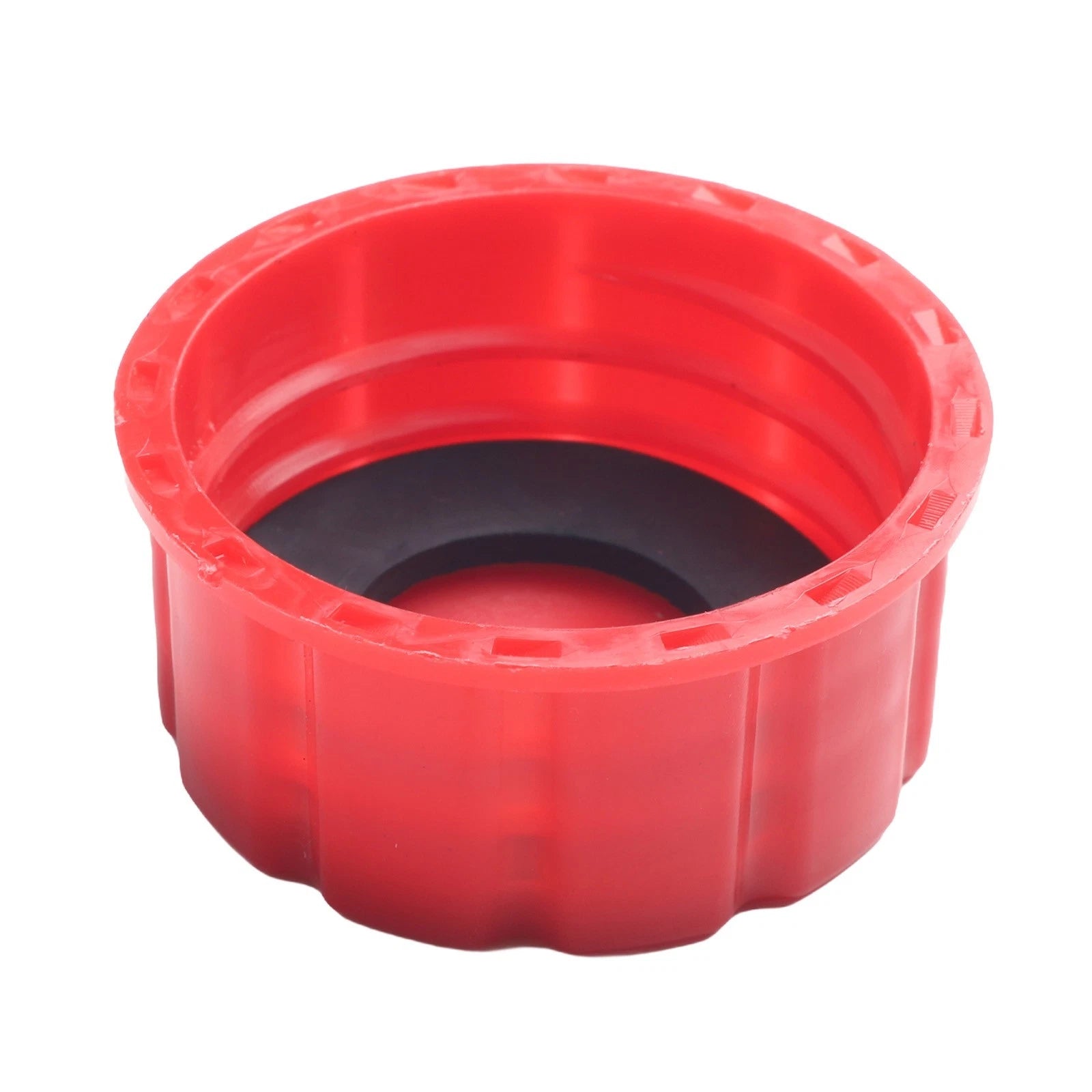 Gas Can Cap Replacement for Most 5 Gallon Gas Cans (Coarse Thread)