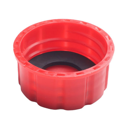 Gas Can Cap Replacement for Most 5 Gallon Gas Cans (Coarse Thread)