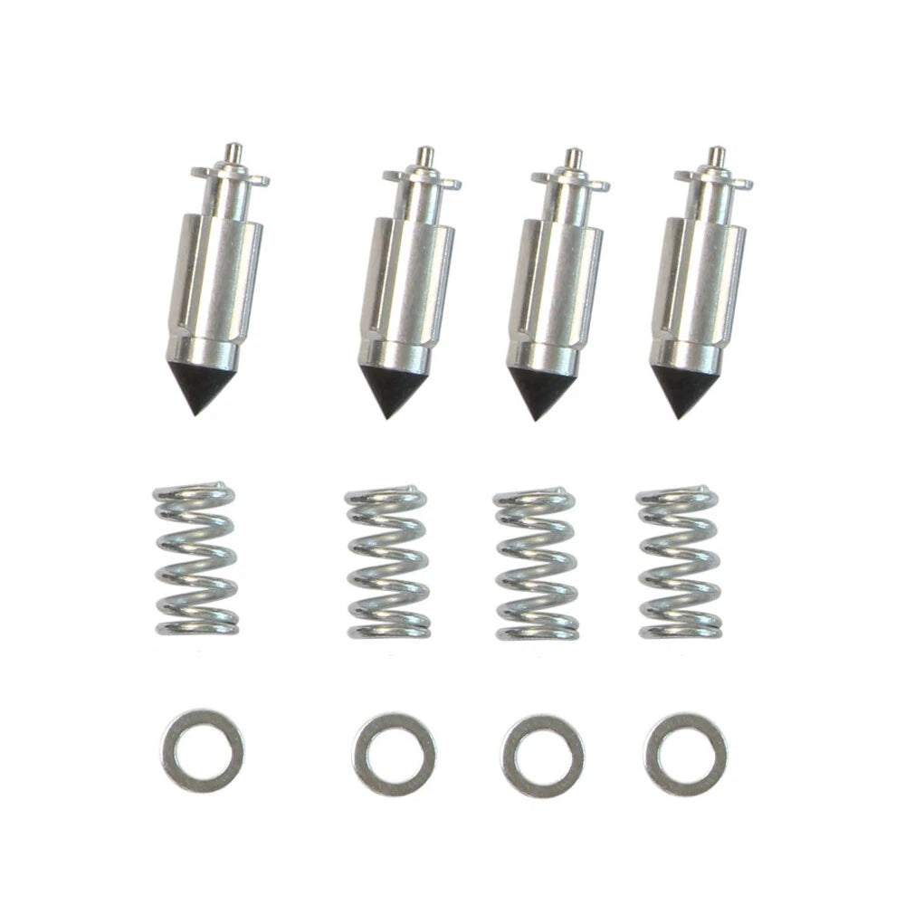 4X Carburetor Repair Kit for Honda CBR900RR SC28 (1992–1995)