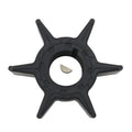 Water Pump Impeller & Key for Yamaha 25 30 40 50 HP (1990–2023) 6H4-44352-02