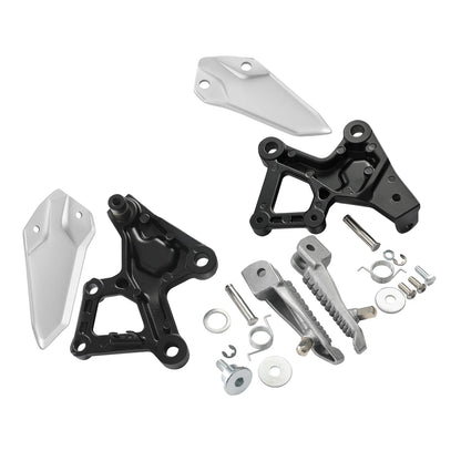 Footrests Bracket for Kawasaki Ninja ZX4RR ZX4R (2023–2025)