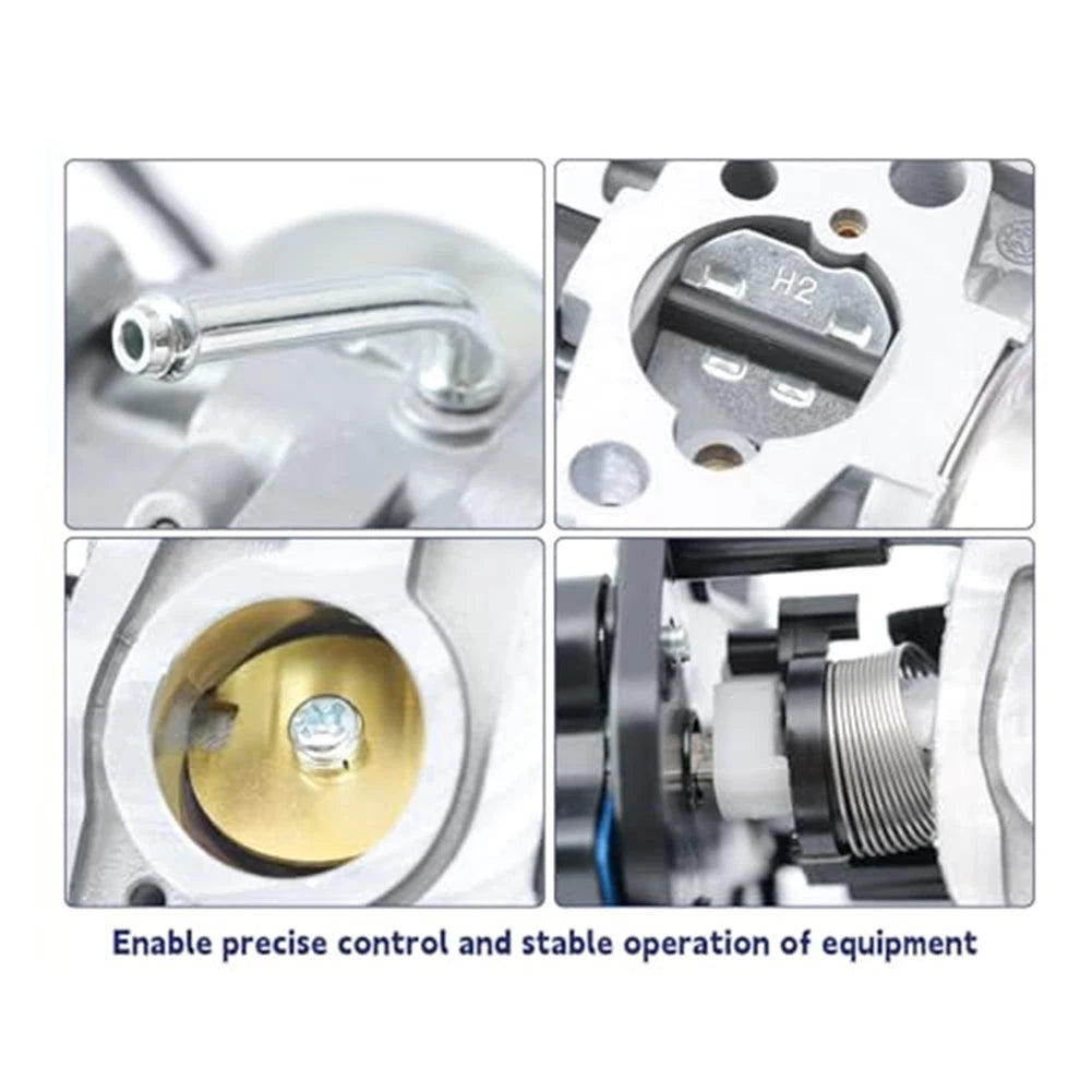 Carburetor Kit for IGen4500 Generator (2019–2023)